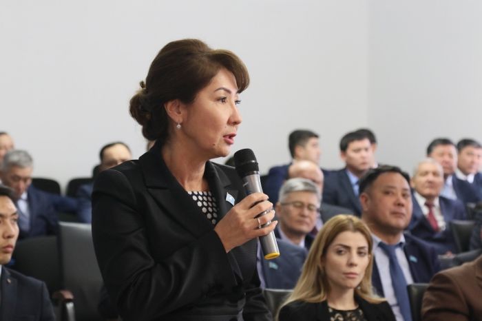 Городские «цветы»