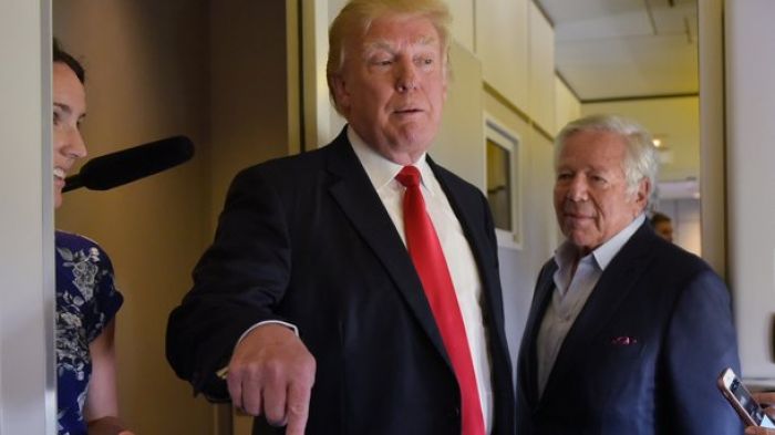 Разведка США готова доказать вмешательство "агентов РФ" в выборы в семи штатах 