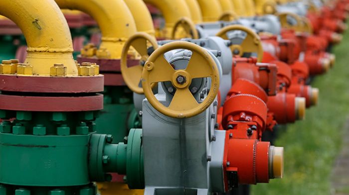 Суд Стокгольма обязал "Газпром" выплатить "Нафтогазу Украины" 4,63 млрд долларов за недопоставку газа 