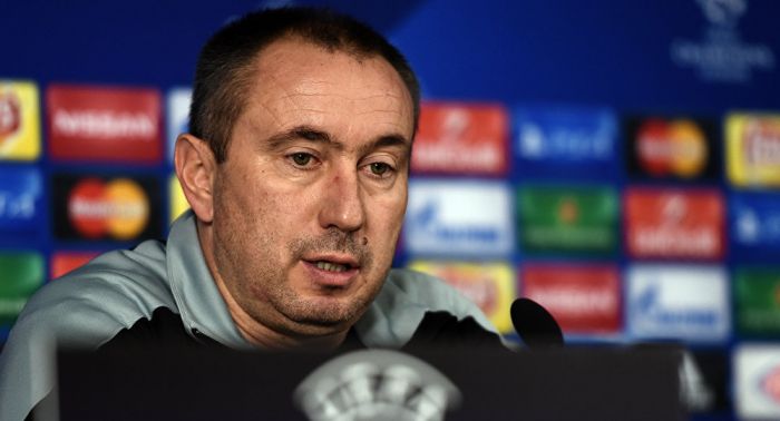 Назначен новый тренер сборной Казахстана по футболу