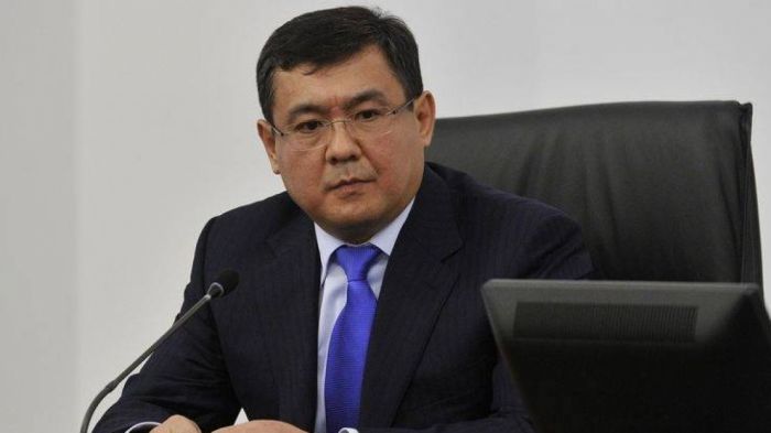 Вице-министр и ряд чиновников Минэнерго задержаны по подозрению в коррупции 