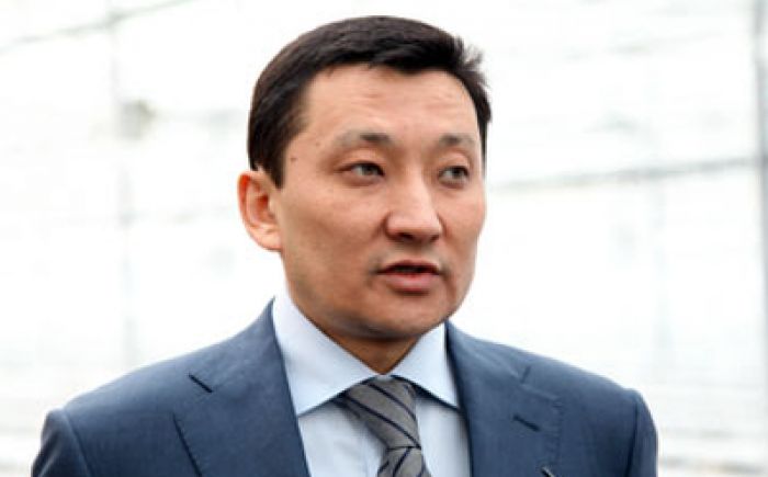 2 миллиарда тенге штрафа выплатил осужденный Канат Султанбеков
