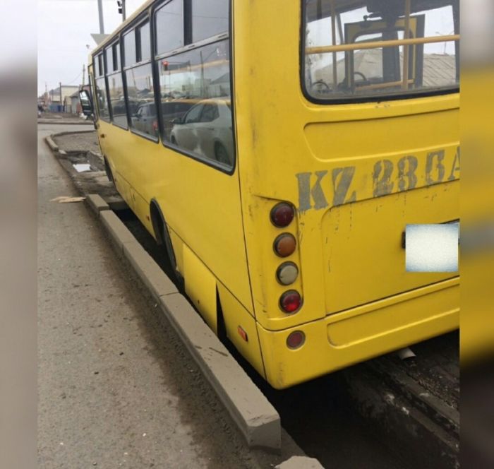 Хромого упустили