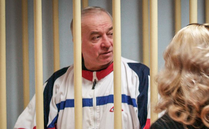 Би-би-си сообщила об отравлении шпионившего в пользу Лондона россиянина 