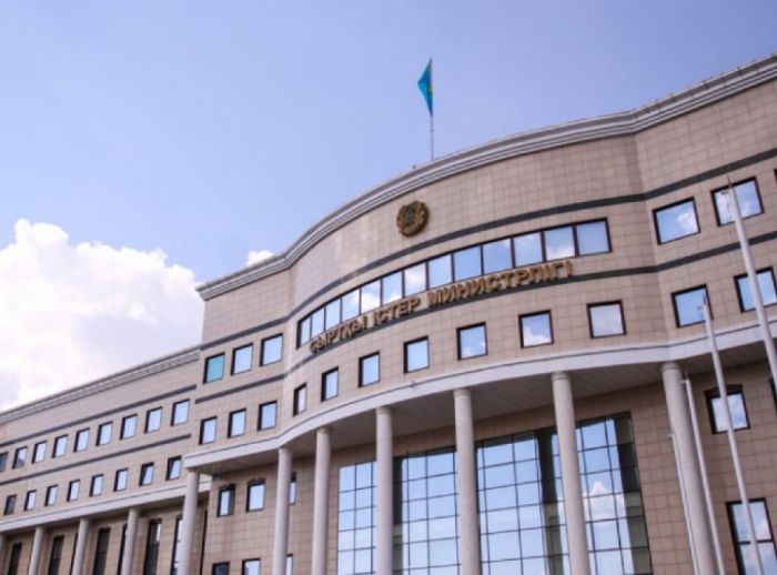 Погибший студент в США не является гражданином Казахстана – МИД РК 