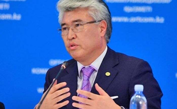 Мухамедиулы: «Финансирование фондом «Самрук-Казына» спортивного клуба «Астана» не было прозрачным» 