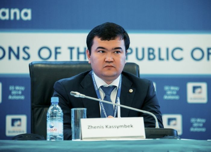 Ажиотажа не будет - Женис Касымбек о новой ипотечной программе 