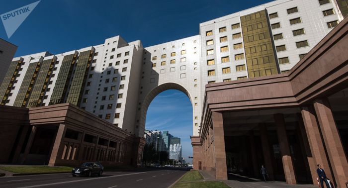 Пять инициатив Назарбаева: кто будет отвечать за их реализацию 