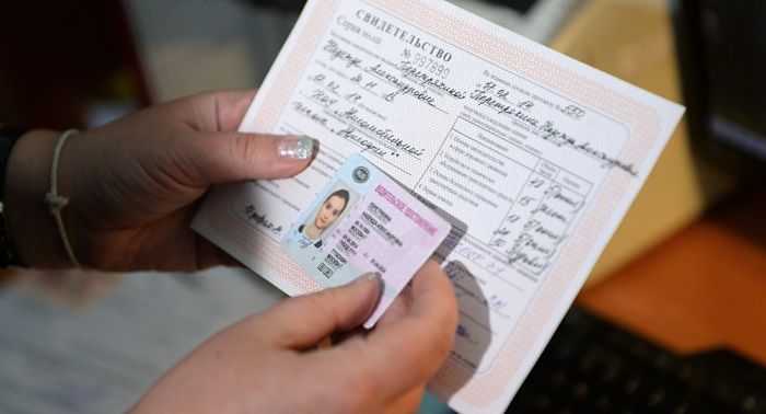 Техпаспорт автомобилей не отменят в Казахстане 