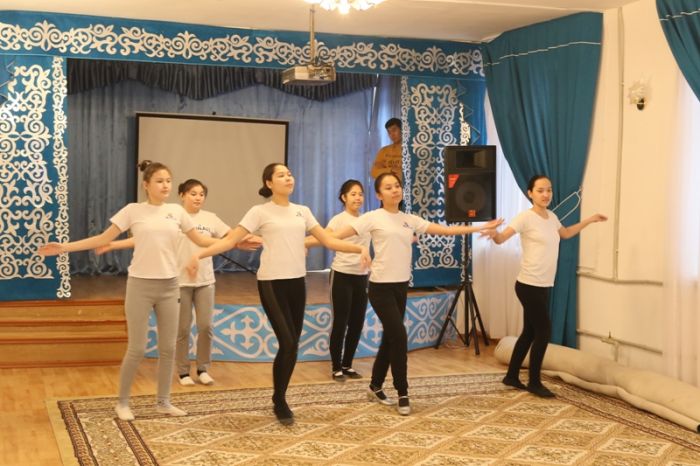 Так поют только они