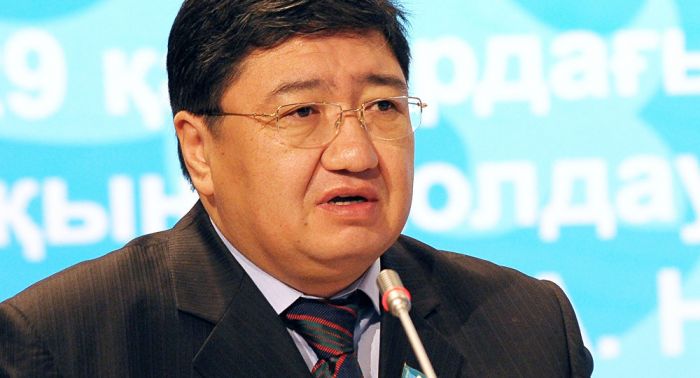 Экс-аким с судимостью возглавляет институт в ЕНУ 