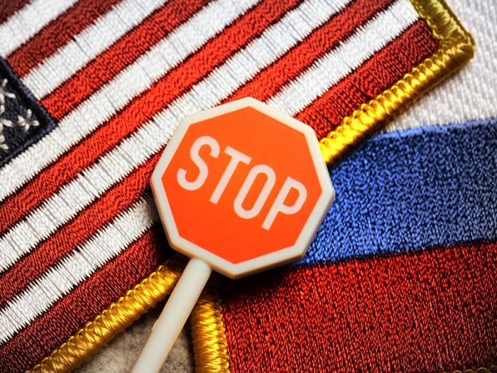 В сенате США рассказали о расширении антироссийских санкций на следующей неделе 