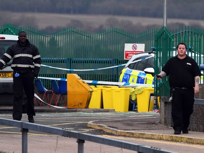 MI5 подозревает, что отравление Скрипаля - это попытка России ликвидировать бывшего шпиона