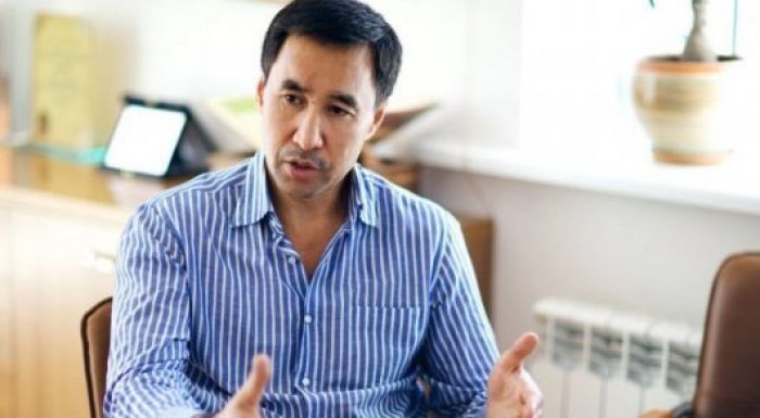 В КНБ рассказали о задержании сбежавшего Муратхана Токмади