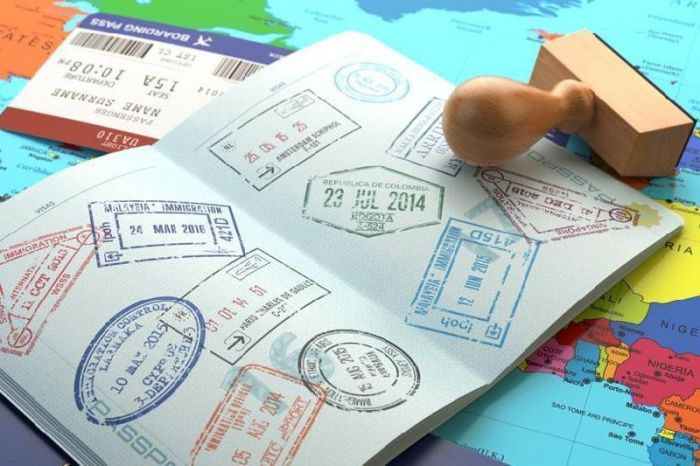 ​Индия расширяет возможности предоставления электронной визы казахстанцам 