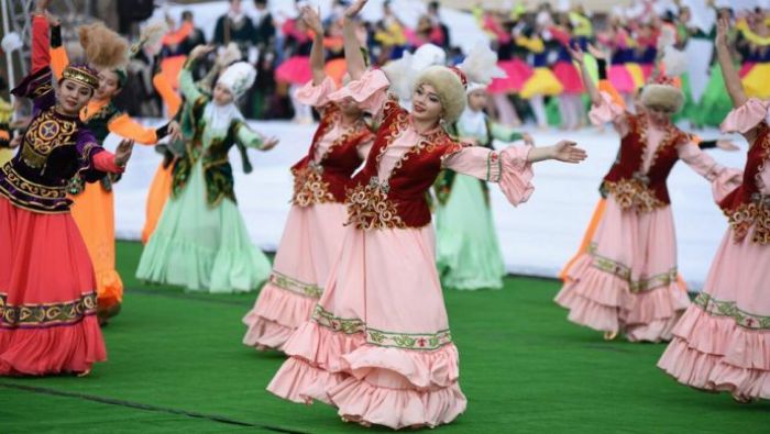 Сколько дней будут отдыхать казахстанцы на Наурыз