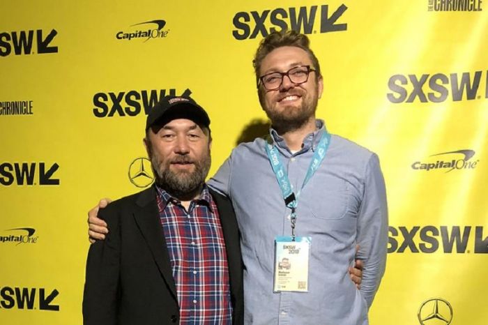 ​Бекмамбетов представил в США продолжение хоррора «Убрать из друзей» 