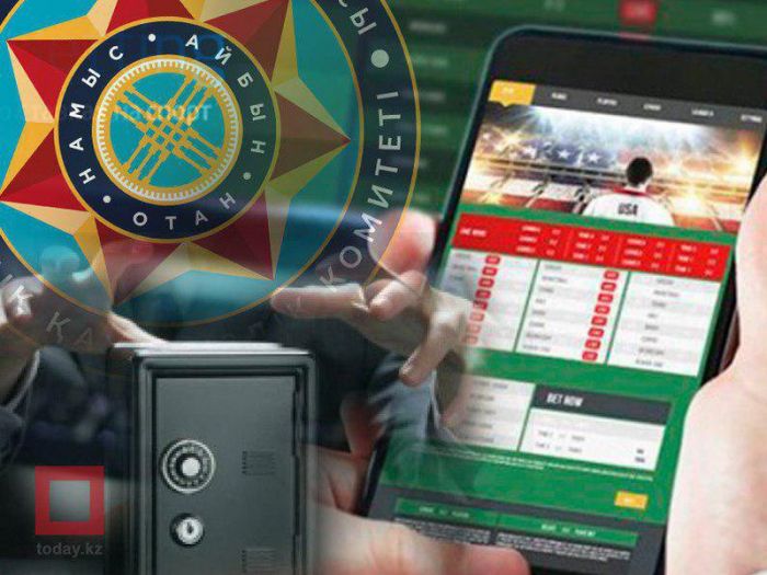 За многомиллионную растрату осудили следователя КНБ РК в Астане