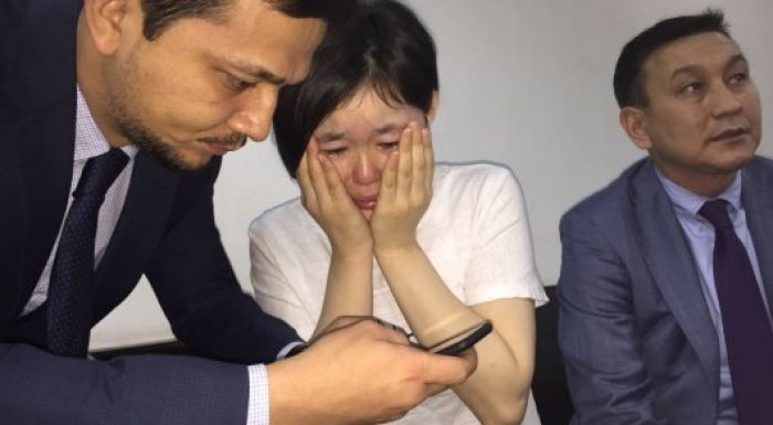 ​Дело Акжаркын Турлыбай в КНР: адвокат прокомментировал затянувшийся процесс 