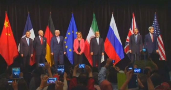 США могут выйти из ядерного соглашения по Ирану