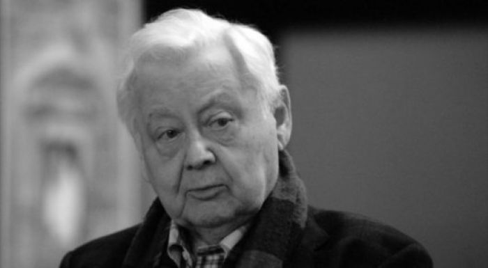 ​Умер Олег Табаков