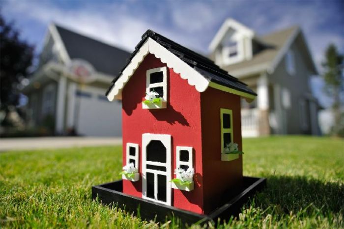 ​Кто может претендовать на новую ипотеку 