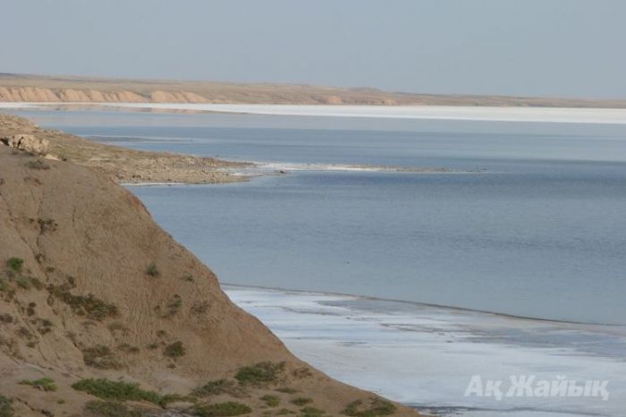 Как теряем Индерский купол и соляное озеро