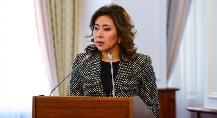 На микрокредитование выделено 62 млрд тенге