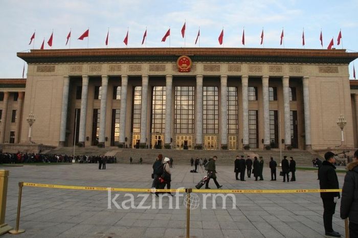 ​В Китае создадут абсолютно новые министерства и ведомства 