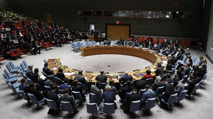 СБ ООН обсудил инцидент в Солсбери: постпред РФ вспомнил Шерлока Холмса и дал пояснения о "Новичке" 