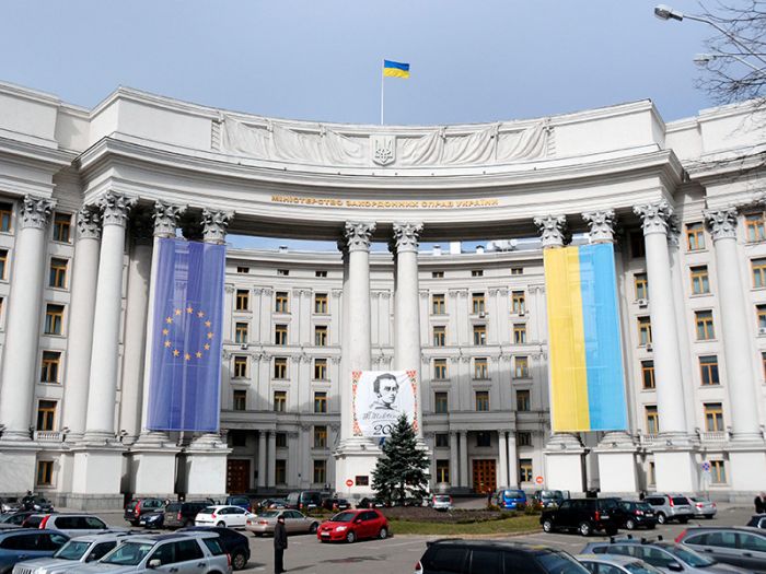 Украина готовит варианты разрыва Договора о дружбе с Россией 