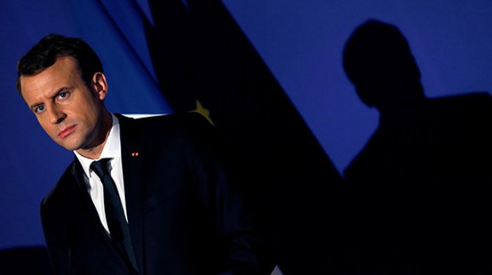 Франция готовит санкции против России из-за химатаки в Британии