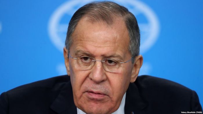 Лавров: безвизовый режим для граждан США в Казахстане требует согласия