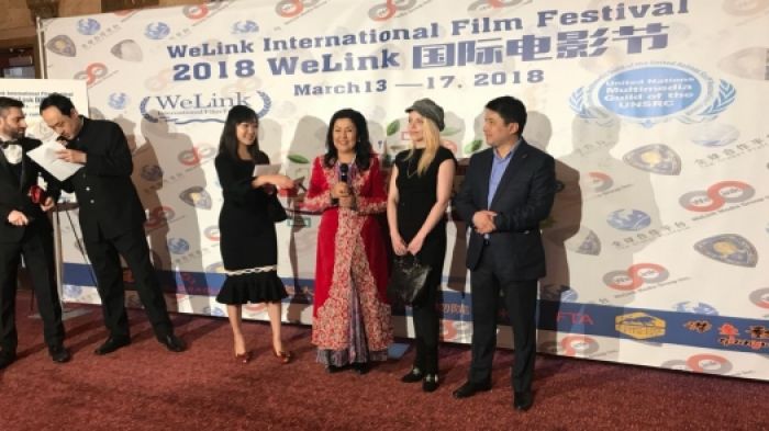 Казахстанский фильм признан лучшим на кинофестивале в Нью-Йорке