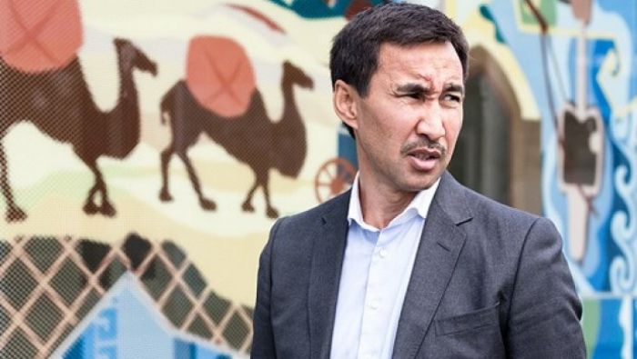 Муратхану Токмади вынесли приговор за убийство Татишева