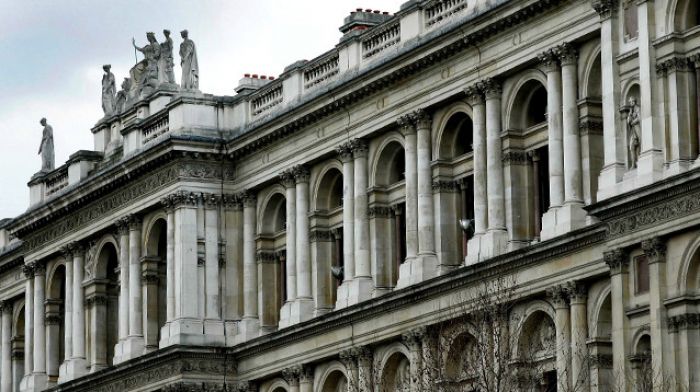 МИД Британии оценил ответ Москвы: "ожидаемо", но это только начало  