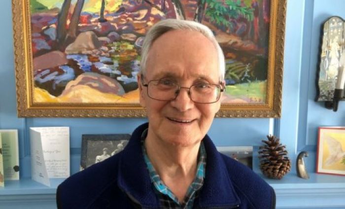 Химик Мирзаянов предупредил о возможном отложенном заражении британцев "Новичком"  