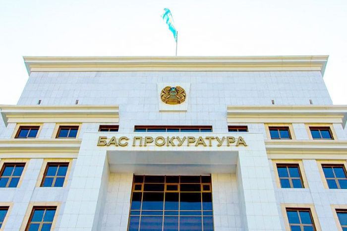 Аружан Саин рассказала о ситуации с мальчиком из ЮКО 