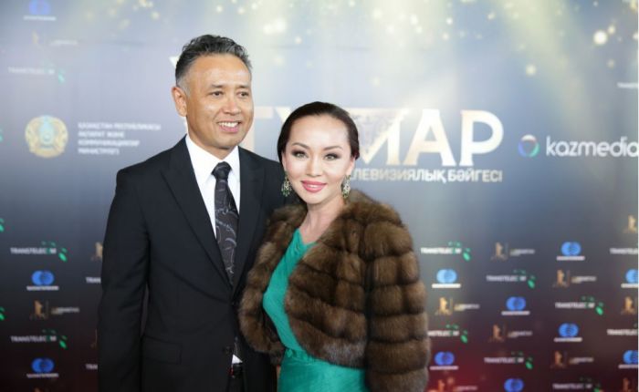 Сын Турсенгали Алагузова требует выселить отца 