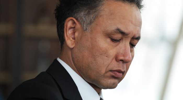 Турсен Алагузов ответил сыну: квартиру можно купить, а совесть - нет 