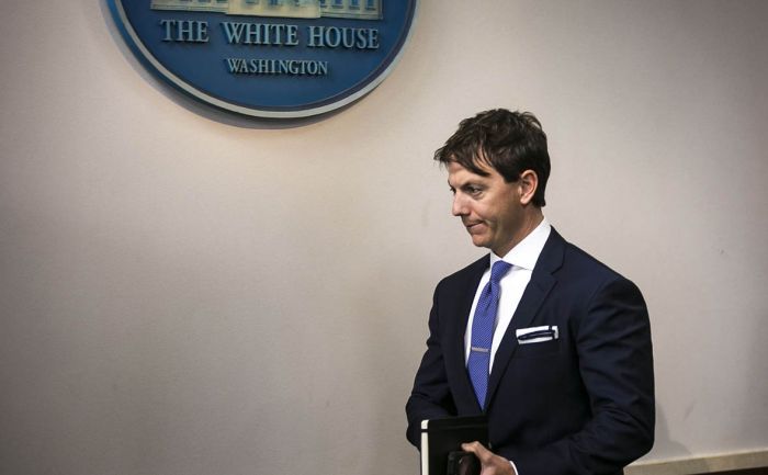 В Белом доме не увидели в победе Путина повода для поздравлений 