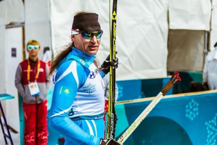 Паралимпийскому чемпиону Александру Колядину подарят квартиру 