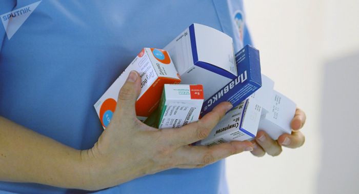 Проверку проводит Минздрав из-за недополучения казахстанцами бесплатных лекарств 