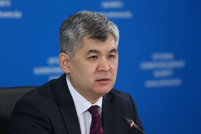 Смерть двухлетнего ребёнка в стоматологии Караганды прокомментировал Биртанов 