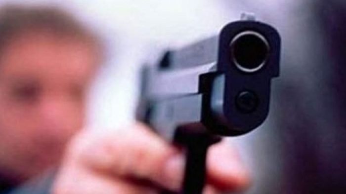 Драку со стрельбой устроили охранники в Таразе 