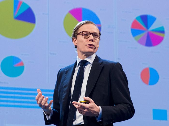 Сотрудничавшую с кампанией Трампа Cambridge Analytica заподозрили во вмешательстве в выборы по всему миру 