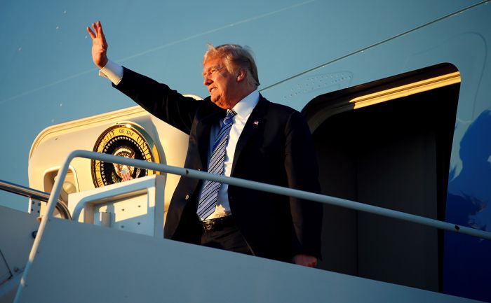 Bloomberg узнал о готовности США выслать «десятки» российских дипломатов