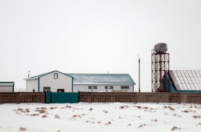 Вода «в принципе»