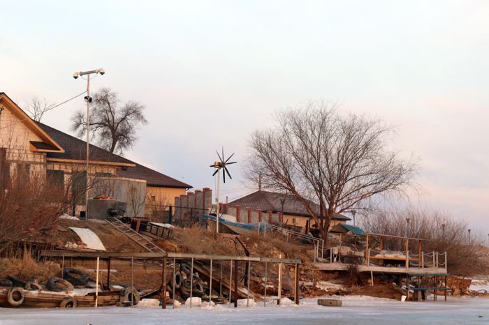 Круче президента