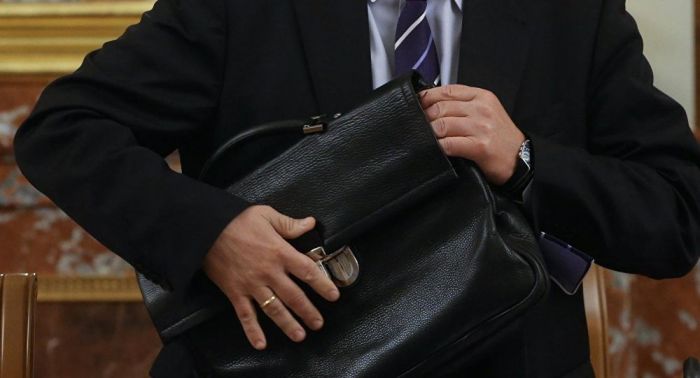 Депутат выругался после отчета о приватизации Жилстройсбербанка 